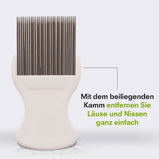 Läuse 3 in 1 Shampoo  Linicin