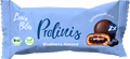 Pralinis Blueberry Almond Lini's Bites