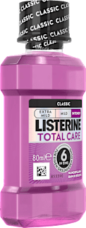Mundspülung Total Care Intensiv Listerine