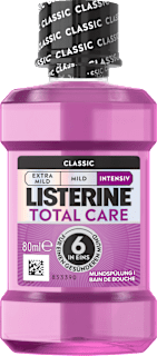 Mundspülung Total Care Intensiv Listerine