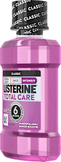 Mundspülung Total Care Intensiv Listerine
