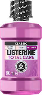 Mundspülung Total Care Intensiv Listerine