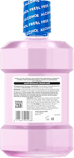 Mundspülung Total Care Mild alkoholfrei Listerine