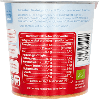Kinderteller Heldenbecher Spirelli ab 3 Jahren little BITIES