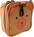 Erste-Hilfe-Tasche, 34tlg littleplan