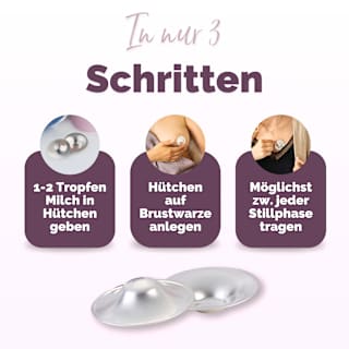 Silberhütchen Livella