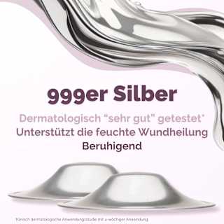 Silberhütchen Livella