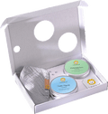 Einsteigerbox Halstuch mini 3tlg. Löwenkind