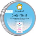 Löwenpads Gute Nacht  Löwenkind