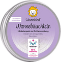 Löwenpads Wonnebäuchlein Löwenkind
