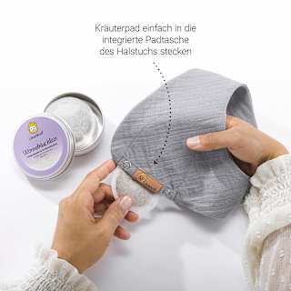 Löwenpads Wonnebäuchlein Löwenkind