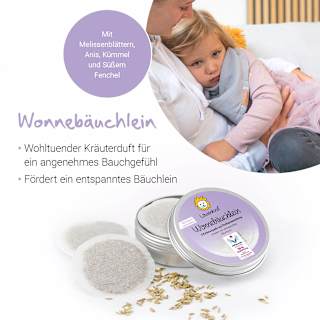 Löwenpads Wonnebäuchlein Löwenkind