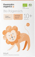 Folgemilch 3 nach dem 10. Monat Löwenzahn Organics