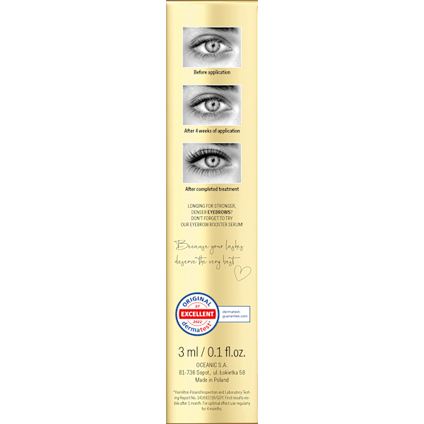 Wimpernserum Booster Long4Lashes