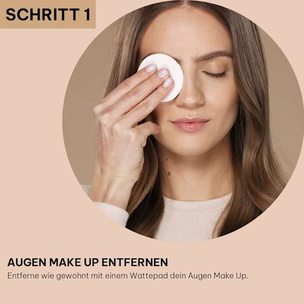 Wimpernserum Booster Long4Lashes