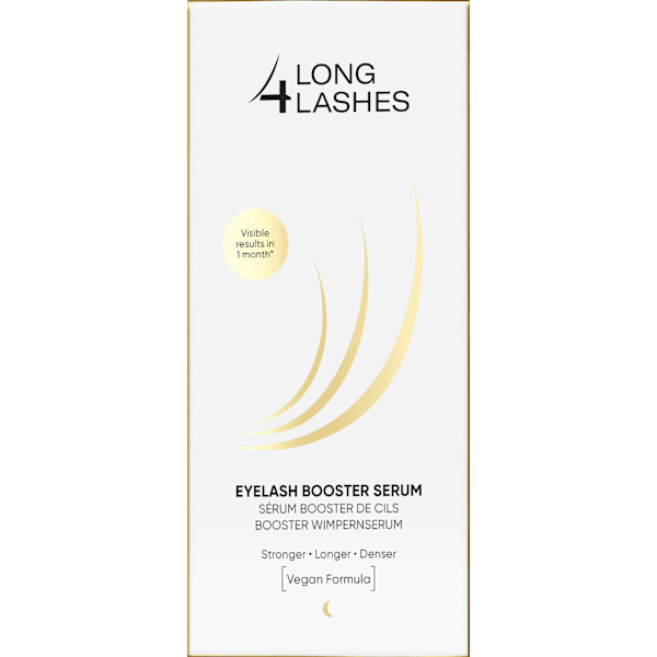 Wimpernserum Booster Long4Lashes
