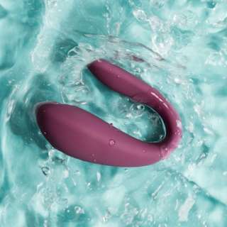 Paarvibrator Wearable Couple's Massager Lovehoney mon ami