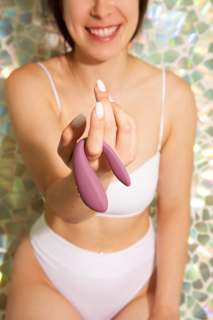 Paarvibrator Wearable Couple's Massager Lovehoney mon ami