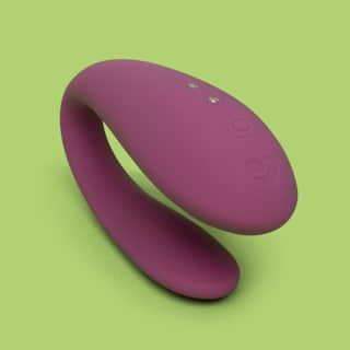 Paarvibrator Wearable Couple's Massager Lovehoney mon ami