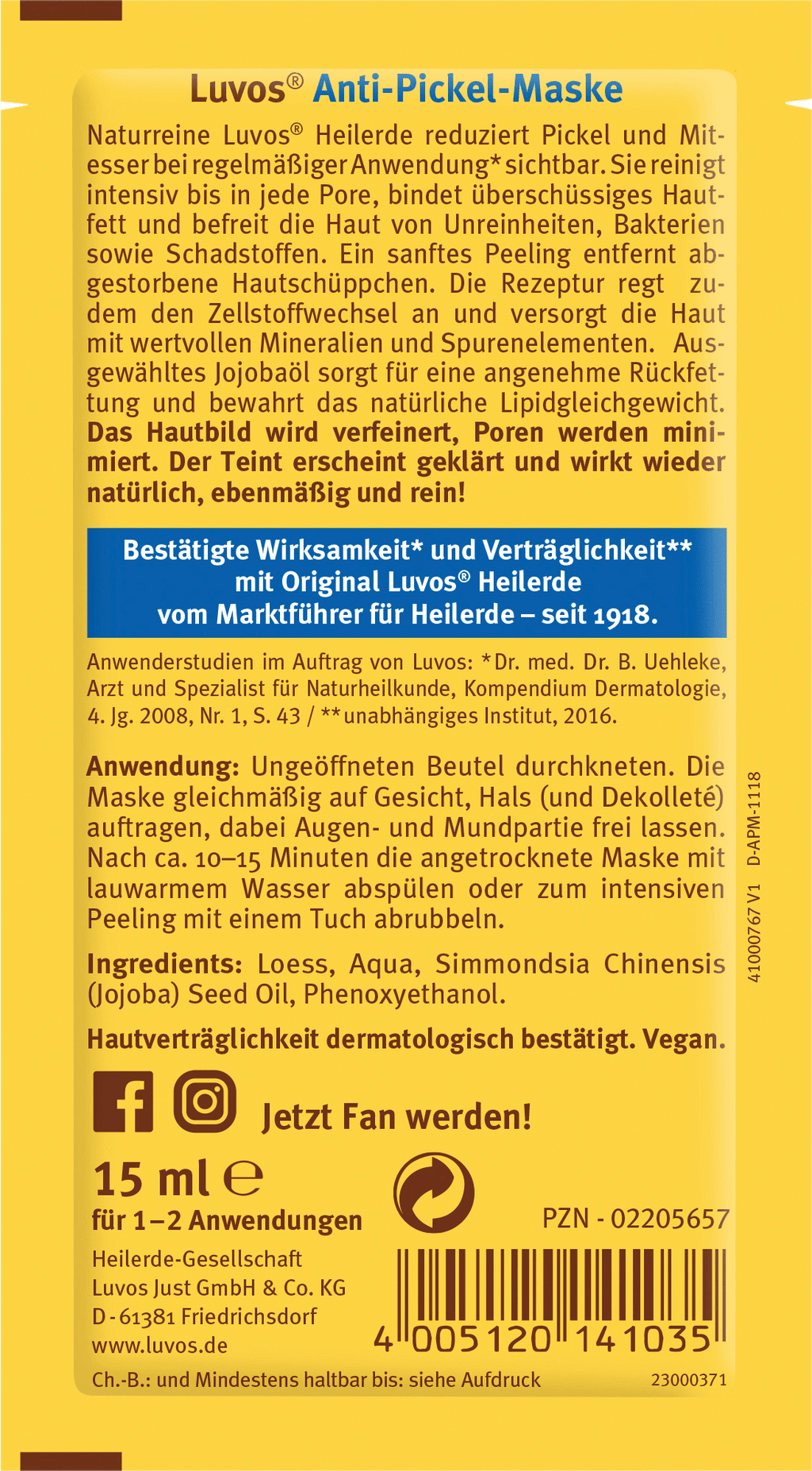 Luvos Heilerde None Media 2