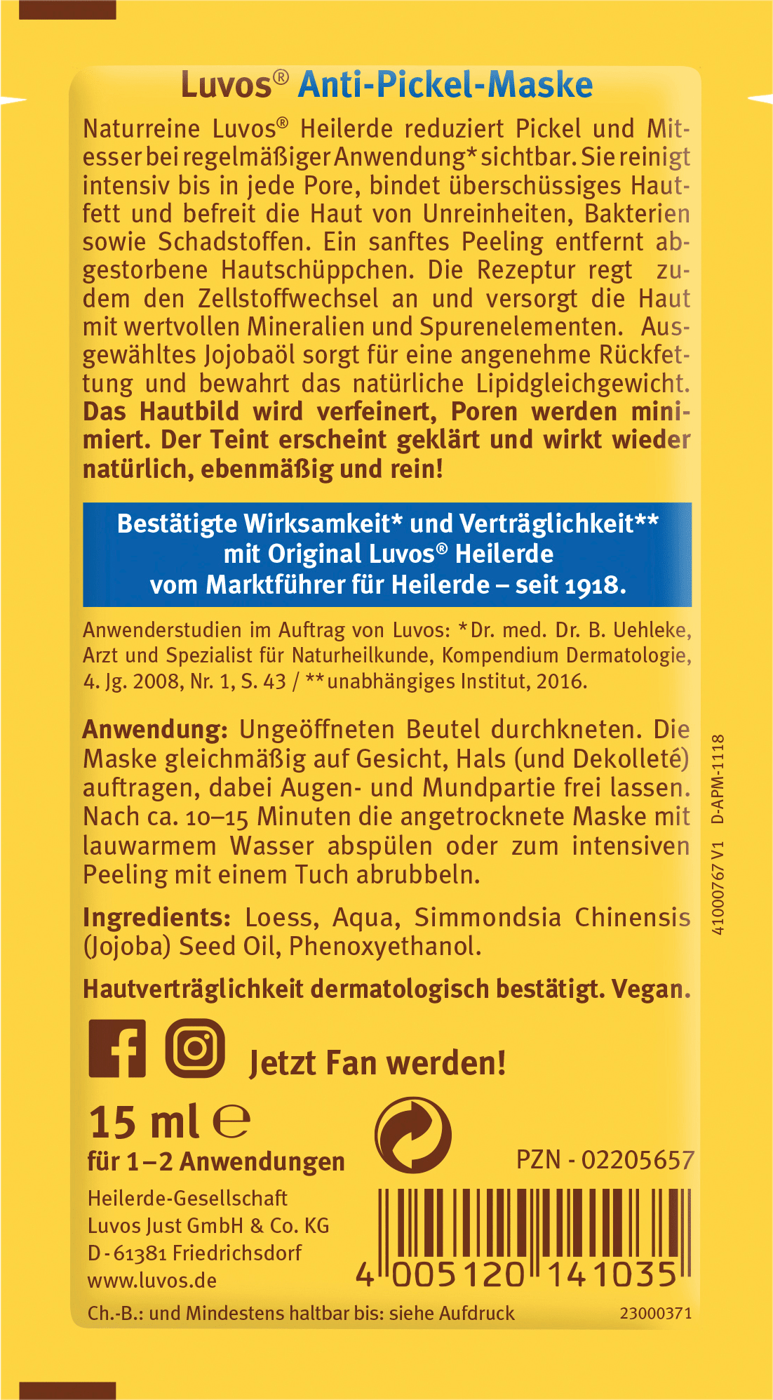 Luvos Heilerde None Media 2