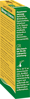 Gastrosan Blähungen & Schmerzen Kapseln Luvos Heilerde