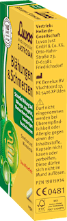 Gastrosan Blähungen & Schmerzen Kapseln Luvos Heilerde