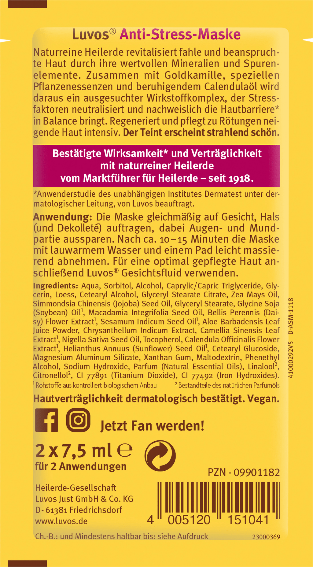 Luvos Heilerde None Media 2