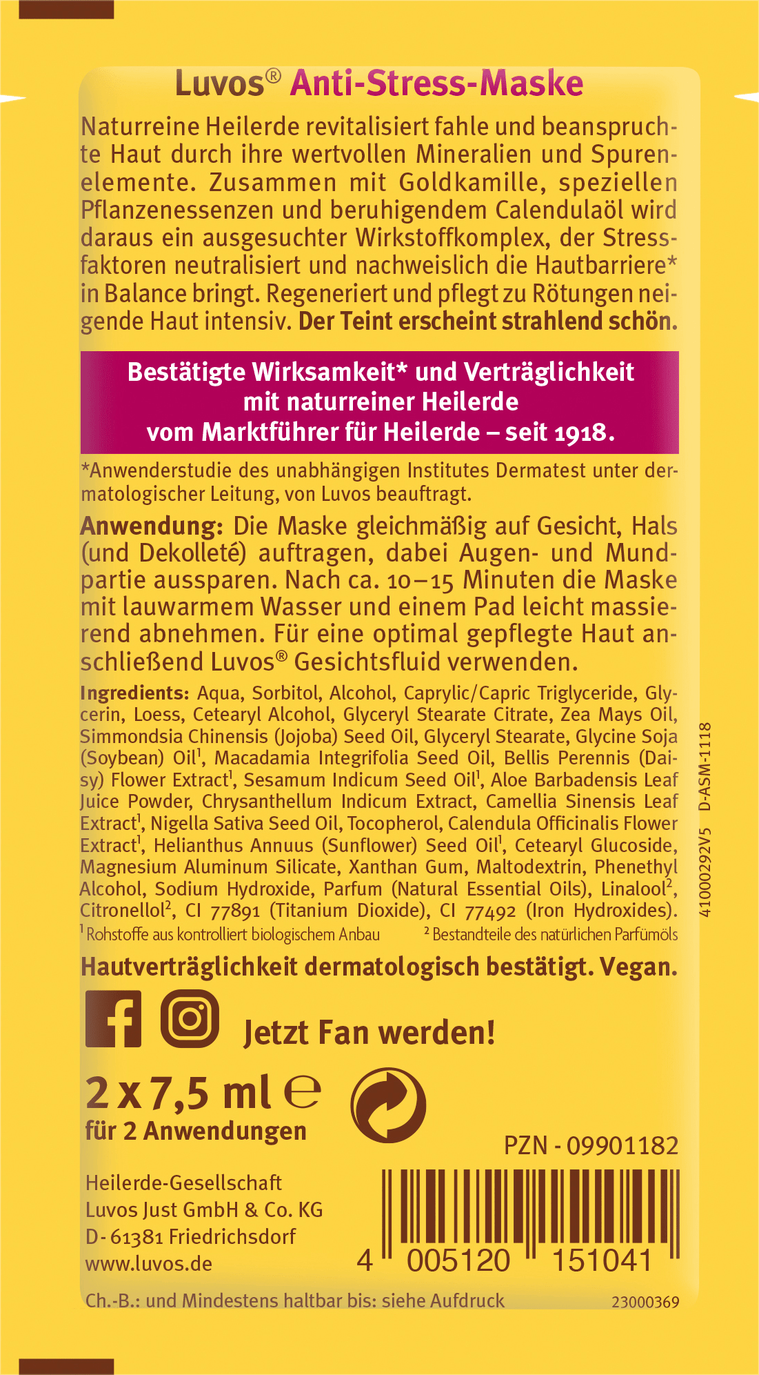 Luvos Heilerde None Media 2