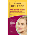 Gesichtsmasken Heilerde Anti-Stress Luvos Heilerde