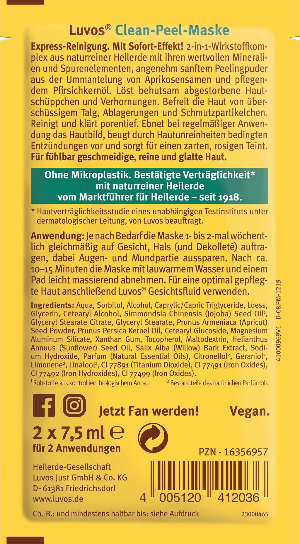 Luvos Heilerde None Media 2