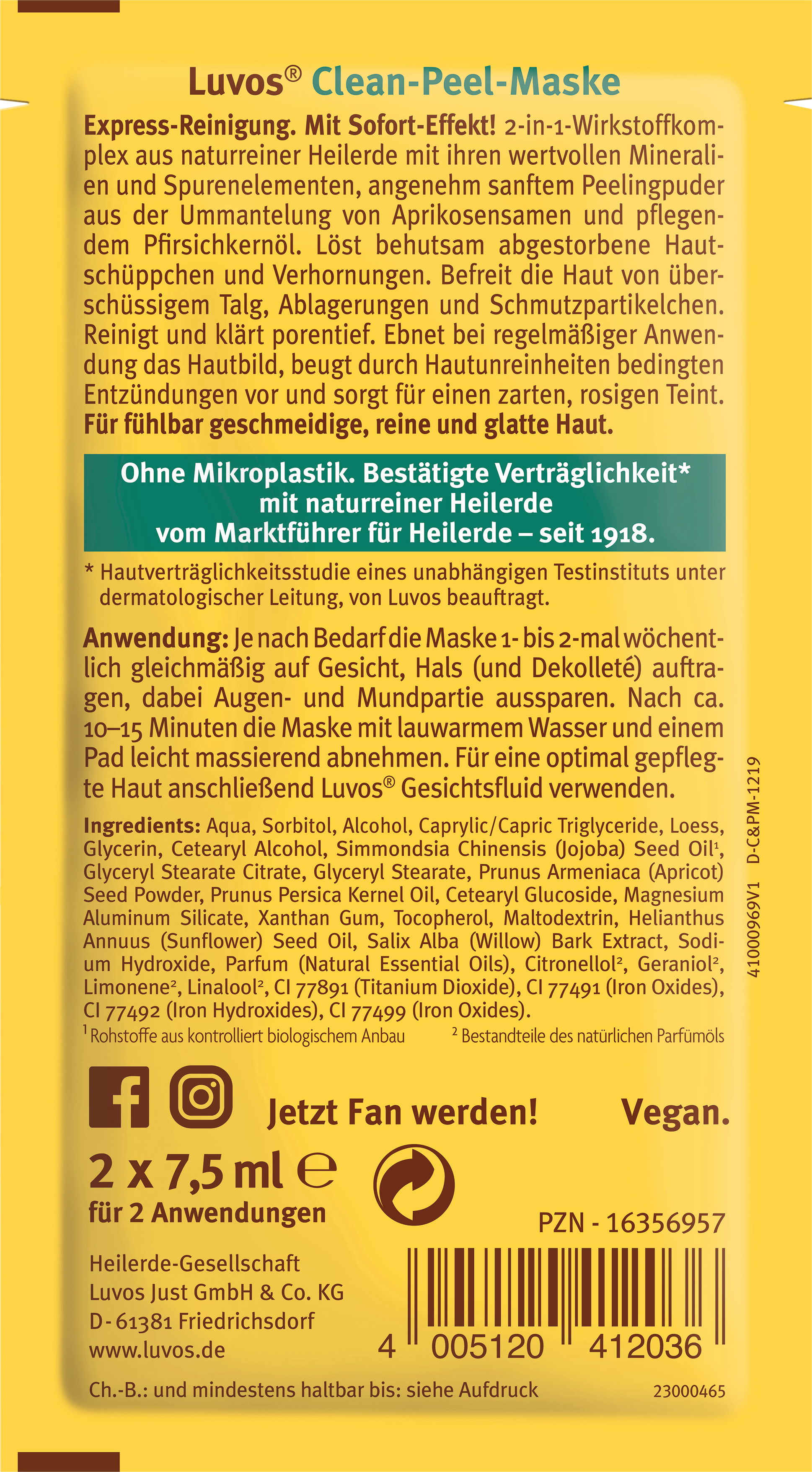 Luvos Heilerde None Media 2