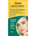 Gesichtsmasken Heilerde Clean-Peel Luvos Heilerde