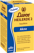 Heilerde 2 hautfein äußerlich Pulver Luvos Heilerde