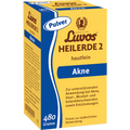 Heilerde 2 hautfein äußerlich Pulver Luvos Heilerde