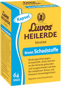Heilerde Imutox Kapseln Luvos Heilerde