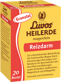 Heilerde magenfein Granulat Beutel Luvos Heilerde