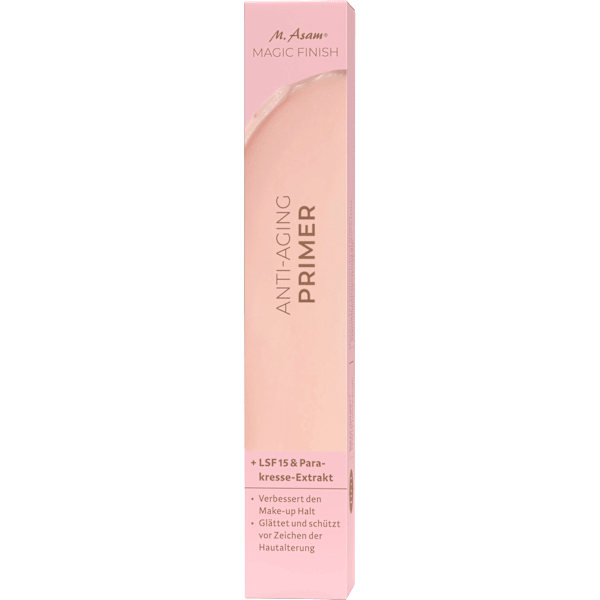 Anti Aging Primer LSF 15 M. Asam
