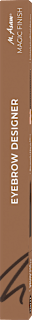Augenbrauenstift Eyebrow Designer Brown M. Asam