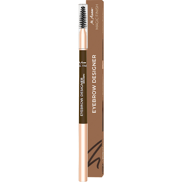Augenbrauenstift Eyebrow Designer Brown M. Asam