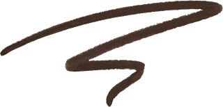 Augenbrauenstift Eyebrow Designer Brown M. Asam
