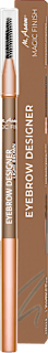 Augenbrauenstift Eyebrow Designer Light Brown M. Asam