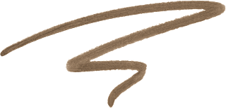 Augenbrauenstift Eyebrow Designer Light Brown M. Asam