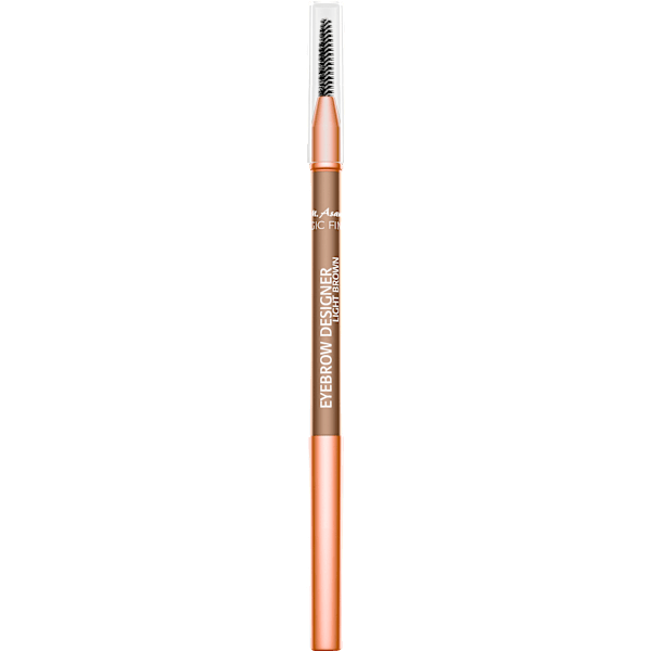 Augenbrauenstift Eyebrow Designer Light Brown M. Asam