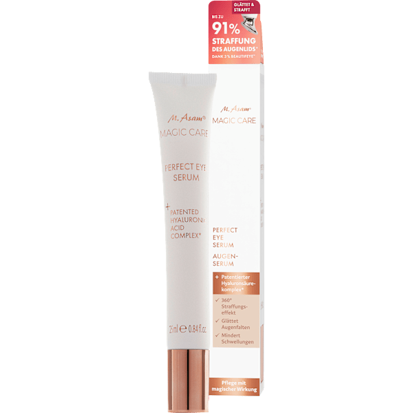 Augenserum Magic Care Perfect Eye M. Asam