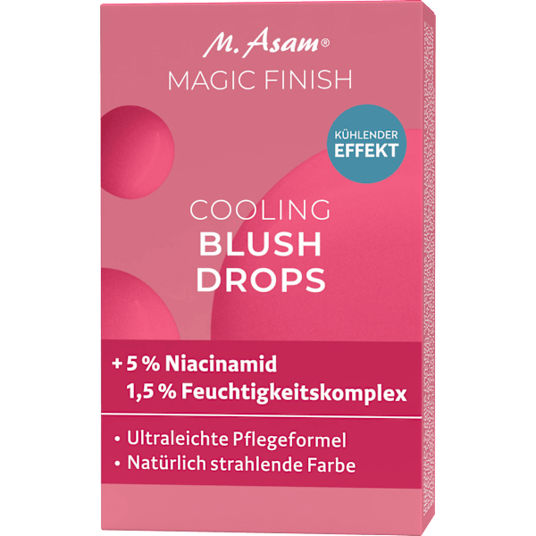 Blush Drops Cooling Cool Crush M. Asam