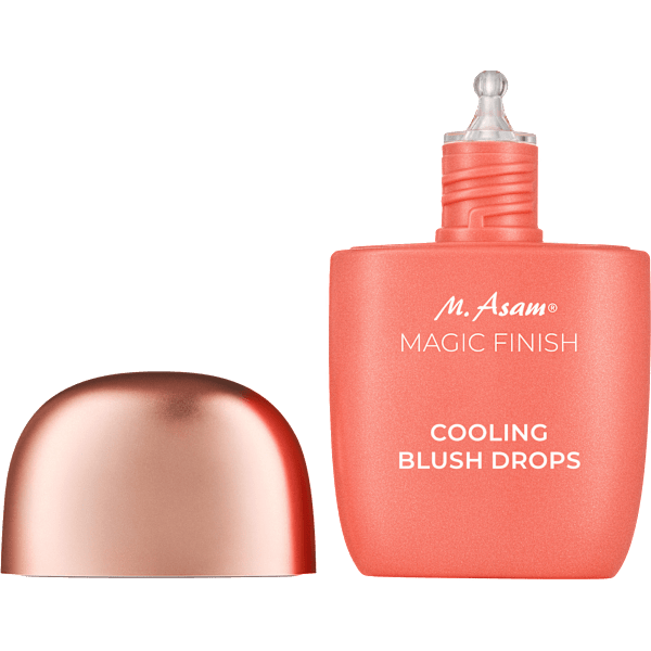 Blush Drops Cooling Frozen Rosé M. Asam