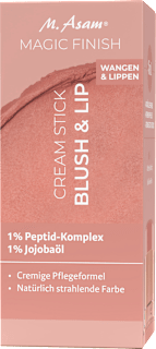 Blush & Lip Cream Stick Desert Bloom M. Asam
