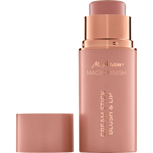 Blush & Lip Cream Stick Desert Bloom M. Asam