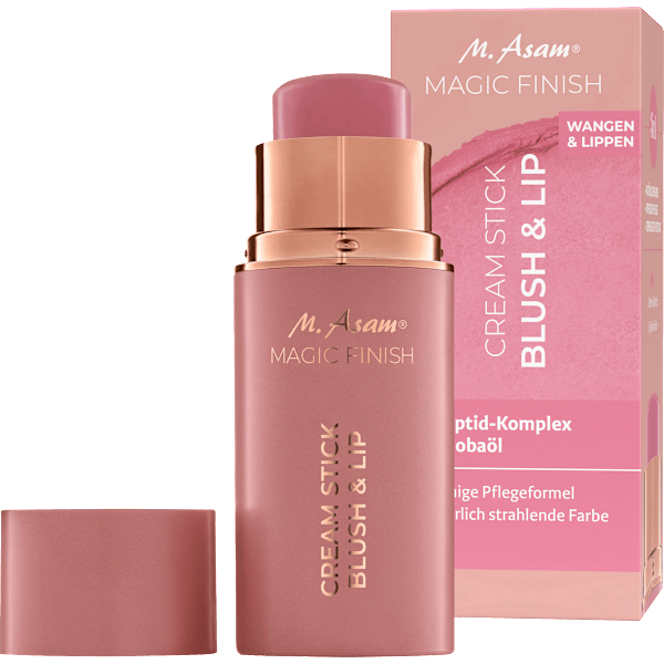 Blush & Lip Cream Stick Sweet Flush M. Asam